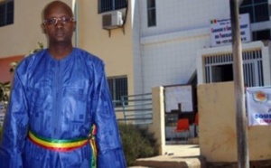 Parcelles Assainies : la coalition de Khalifa Sall largement en tête au centre de l'U14