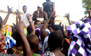 DERNIERE MINUTE – Le Ministre du Tourisme et des Transports Aériens Oumar Gueye boucle la boucle en gagnant les 4C