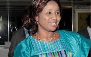 Audio - Kaolack : Mariama Sarr remporte les élections haut la main
