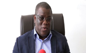 Abdoulaye Baldé nommé DG de l’APIX : Récompense ou compensation ?