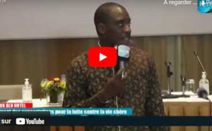 Lancement des concertations sur la lutte contre la vie chère:  Amadou Bâ annonce la mise en place de 18 commissions de travail