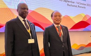 Télécommunications - En route pour sa réélection au Conseil de l’UIT : Le Sénégal rassure son monde