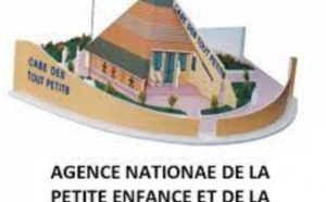 Case des tout-petits : 1 031 animateurs reçoivent leurs diplômes de fin de formation