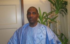 Sada Ndiaye prend sa revanche sur Macky Sall dans la commune de Nguidjilone