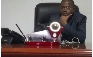 Abdou Mbow largement dominé dans son bureau de vote