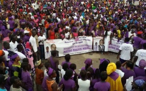 Maodo Malick Mbaye  et Alioune Diop sortent  du lot, PDS quasi inexistant