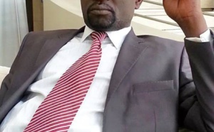 Locales 2014: Le journaliste Sambou Biagui  l'emporte haut la main dans la commune de Ndoga Boubacar