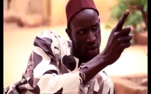 Buur Guéweul avec Sanekh, épisode 25