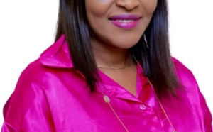 Saint-Louis : Des militants de l'APR réclament une Direction pour la députée Aminata Guèye