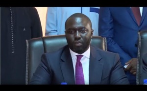 Inflation: Le ministre du Commerce, Abdou Karim Fofana met en place des commissions pour le "combat"