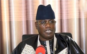 Projet d’amnistie pour Karim Wade et Khalifa Sall : «Je salue cette décision de haute portée du Président», Serigne Abdou Mbacké Bara Dolly, député