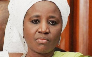Libéré, le fils de Mariama Sarr conduisait un véhicule du Palais