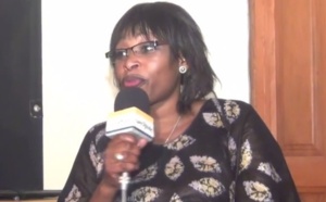 Vidéo - Maya de « Ndogou Li » : « Ce qui m’a opposé à Ibrahima Niang »