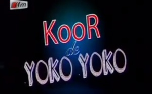Koor de Yoko Yoko - Episode 1