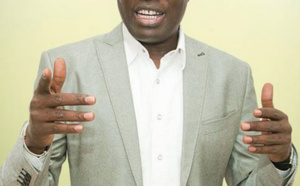 Le Grand Khalif de Dakar et la Sall Saga pour la conquête du Pouvoir