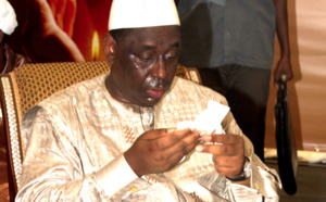 DÉBÂCLE POLITIQUE A DAKAR : QUELLE LEÇON POUR MACKY SALL ?
