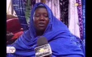 Xibaar Yi de 19H du mardi 01 juillet 2014 - Walf-Tv