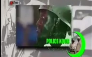 Police Koor avec Per bu Xar et Doyen - Episode 2