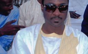 Décès de la mère de Mame Cheikh Mbaye, le fils aîné de Feu El Hadji Djily Mbaye