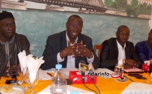 Publication des résultats: Abdel Kader Ndiaye  va porter plainte contre El Hadji Tall de l’Observateur pour "manque d’éthique"