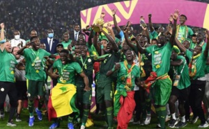 Organisation de la Can-2025: Le Président de la Caf encourage le Sénégal à postuler
