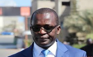 Audio - Notto Diobasse : Le ministre Alioune Sarr remporte les élections et dessine déjà ses chantiers