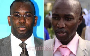 Kédougou : Le député libéral Mamadou Adji Cissé renvoie Guirassy à l'école