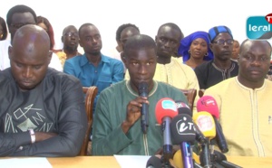 Thiès / Nomination d'Abdoulaye Diéye à l'AIBD: "Siggi Jotna" remercie le Président Macky Sall