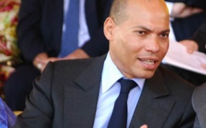 Le Président de la Crei "hausse" le ton et refuse de communiquer le dossier Karim