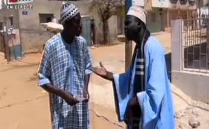 Laxarti ndogou du mardi 30 juin 2014