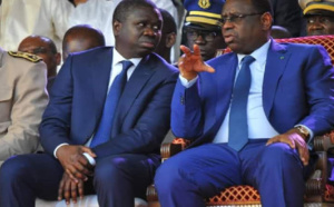 Menace ou avertissement, Oumar Youm à Mimi Touré : « il y a des comportements qui sont assimilables à la démission »