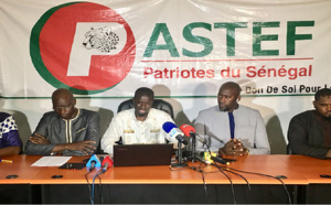 Mesures contre la vie chère au Sénégal : Les Cadres patriotes prennent le contre-pied de Macky Sall