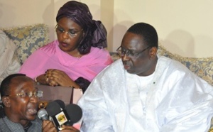 Pourquoi Touba ne porte pas Macky Sall et son régime dans son cœur ?