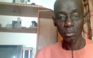 Baccalauréat au Sénégal: Pr. Kitane dénonce « quand la tricherie revient au galop avec plus de fourberie »