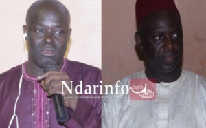 Saint-Louis : Mansour Faye supplie Ameth Fall Baraya qui lui demande de reconnaître sa défaite
