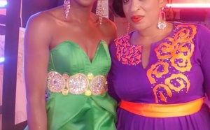 Mado de yéwouléne en toute complicité avec Alfi