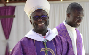 Messe de consécration de l’église de Diourbel : L’évêque de Thiès dénonce les dérives des réseaux sociaux