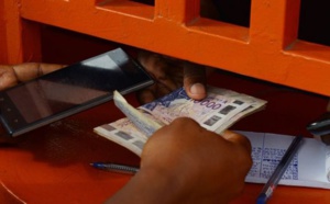 Escroquerie : Le faux DG de Free Sénégal et ses trois collaborateurs, arrêtés