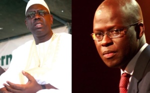 Les médiateurs s'activent pour les retrouvailles Macky Sall-Bamba Dièye