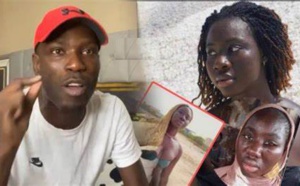 Affaire Adja Thiaré-Kaliphone: Le procès renvoyé au 6 octobre prochain