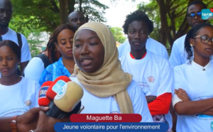 Mbour / Cop 27: Des caravanes de sensibilisation pour une justice climatique