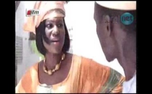 Le Ramadan de Ngagne du 02 juillet 2014 