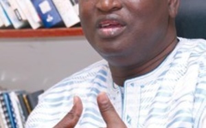 MAMADOU MOUSTAPHA GUEYE DIT «PETIT», MAIRE DE SOKONE   «Latif a construit lui-même les éléments de sa propre défaite dans ses rapports heurtés avec…la population de Sokone…»