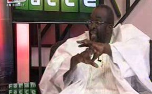 Vidéo: Moustapha Cissé Lô accuse de vol les casseurs de ses maisons