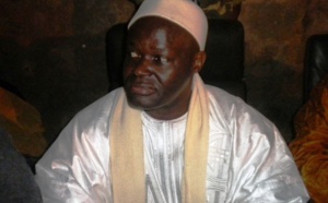Ameth Fall Baraya menace: "Saint Louis ne sera pas un cadeau de mariage de plus"