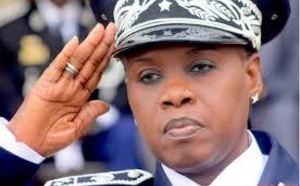 Attaques contre Anna Sémou Faye : Des voix se lèvent pour prendre la défense de la DGPN