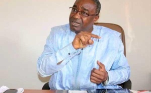 Amadou Kanouté sur la concertation sur la vie chère : « Notre enthousiasme au sortir de la réunion présidentielle, a été douchée par le ministère du Commerce»