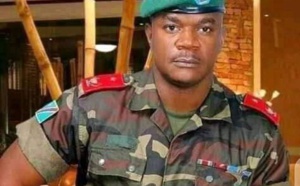RDC: le général Christian Tshiwewe Songesha devient le nouveau chef de l'armée