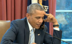 Le coup de fil d'Obama à Tim Howard : "Il va falloir te raser la barbe!"