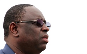 Macky laisse planer le doute